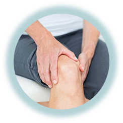 Arthrovia gél alkalmazása térdfájdalom esetén