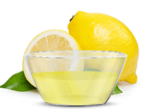 Citrál
A szerves vegyület fájdalomcsillapító, gyulladáscsökkentő és antiszeptikus hatással rendelkezik