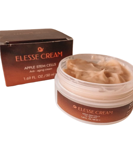 anti-aging arckrém krémes állag