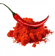 Kapszaicin
Gyorsan enyhíti a fájdalmat, hatást gyakorolva a receptorok neuronjaira, megszünteti a görcsöket és a duzzadást