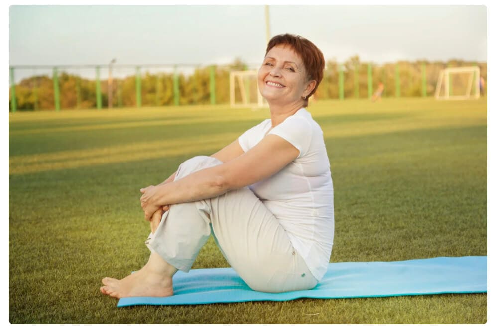 Szabad mozgás ízületi fájdalom nélkül